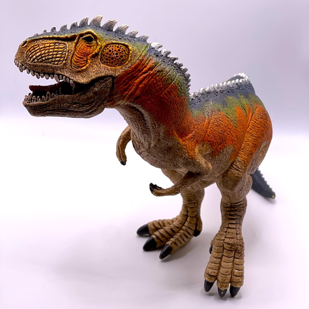 Schleich Giganotosaurus